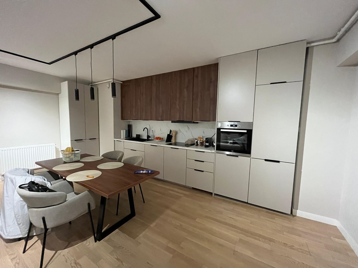 2 camere 92 mp | Upground | Pipera | Aviatiei | terasa 10 mp - Poză 2