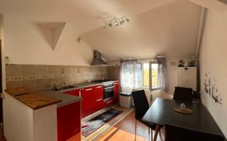 COMISION 0% | Mansarda 3 camere | 60 mp | Aradului langa Piata Verde. - Poză 9