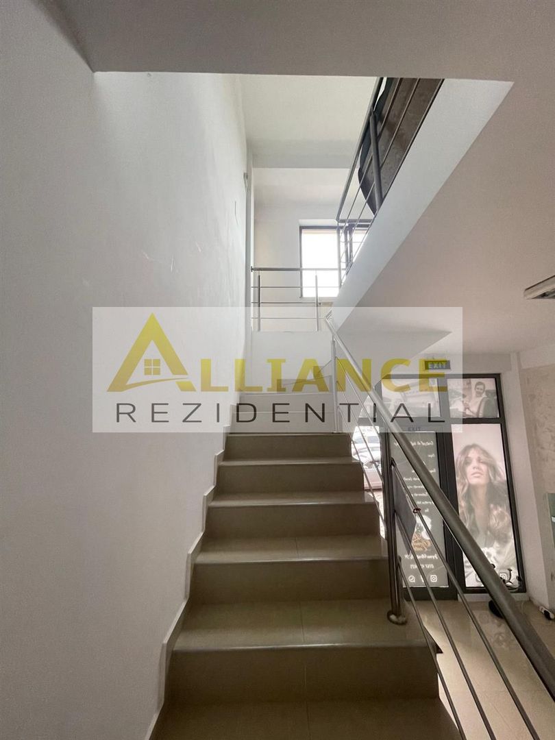 Spatiu comercial | Birouri - Soseaua Oltenitei | 115 MP - Poză 8