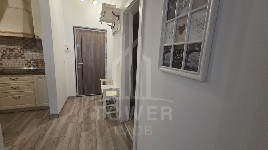 Apartament 2 camere de vanzare Selimbar Doamna Stanca - Poză 6