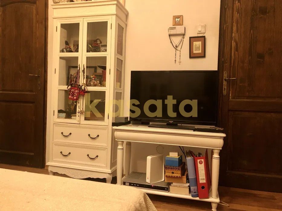 GARSONIERA | FLOREASCA | MOBILATA UTILATA | CENTRALA - Poză 1