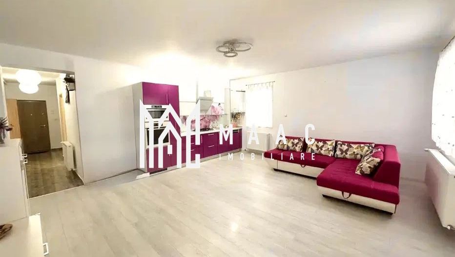 Apartament 3 camere | Gradina 103MP | Mobilat | Arhitectilor - Poză 1