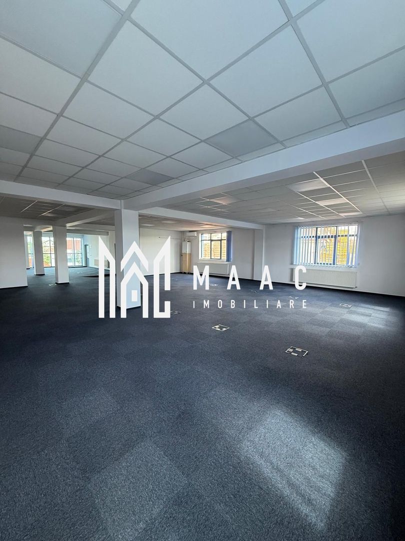 Spațiu comercial 240 mp|Calea Dumbrăvii |Vad stradal |Etaj 1 - Poză 4