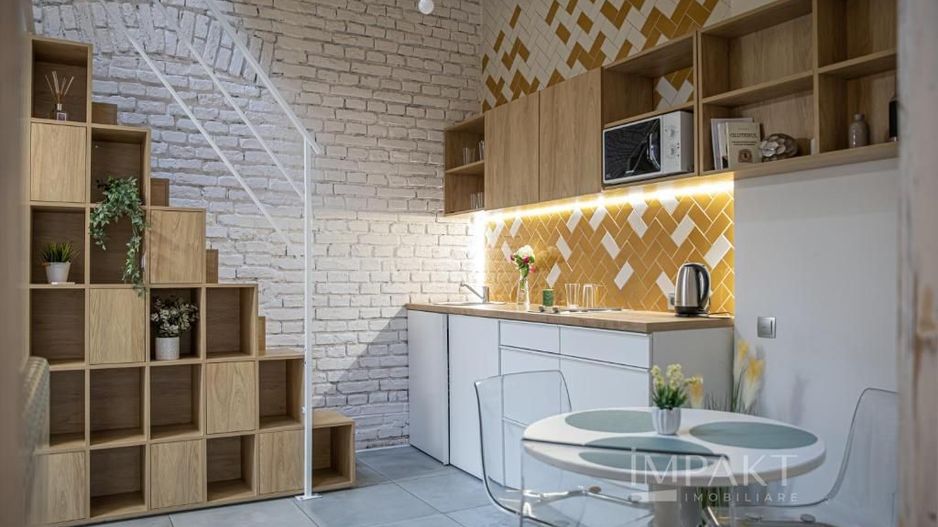 Pachet investitional | 2 apartamente | Randament activ | Zona Centrala - Poză 5