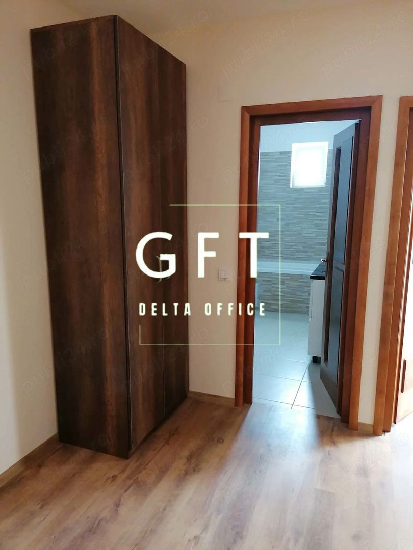 Apartament cu 2 dormitoare și living - Poză 10