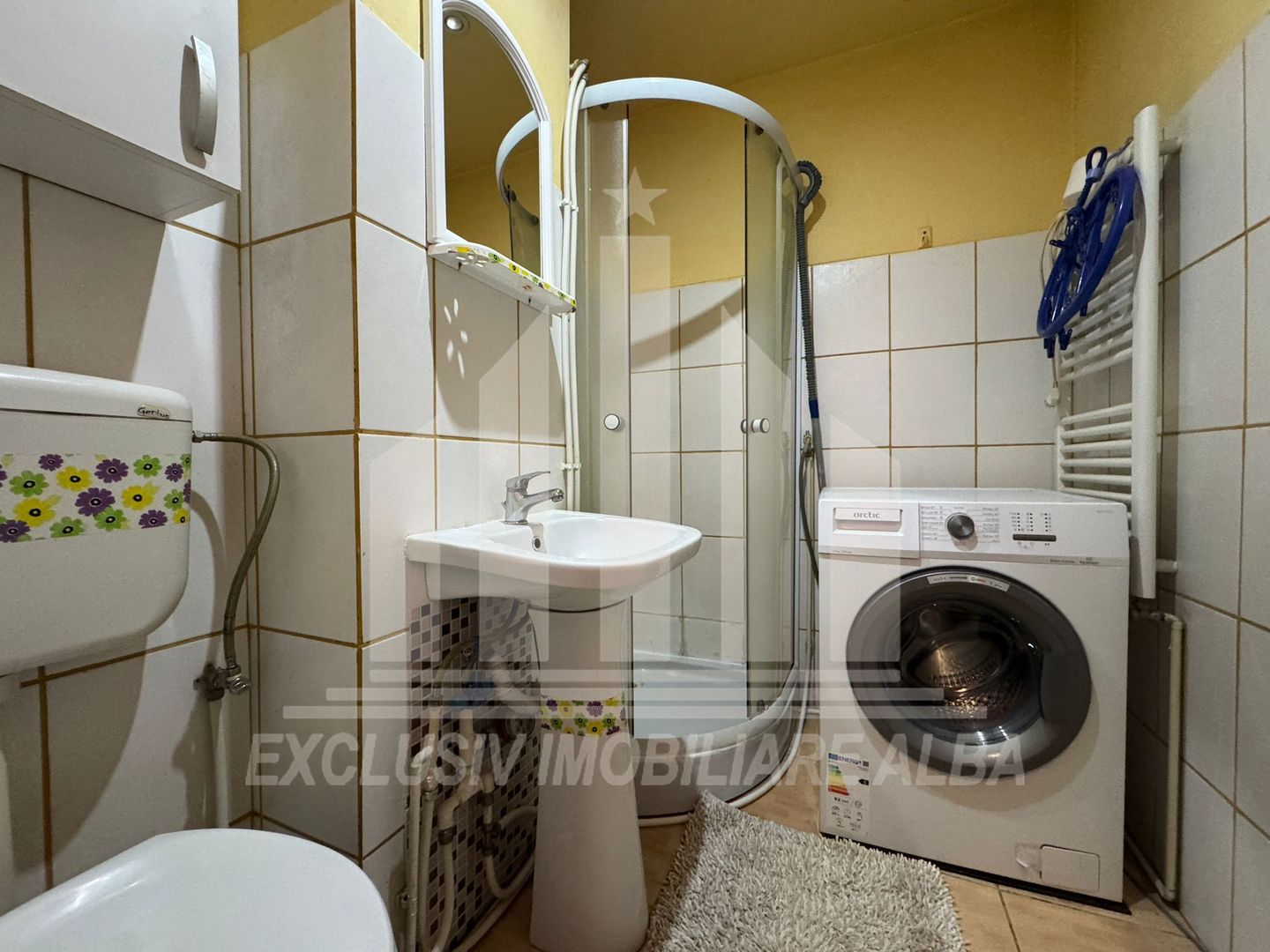 Garsoniera de vanzare | 30 mp | Lift | Panorama | Cetate - Poză 4