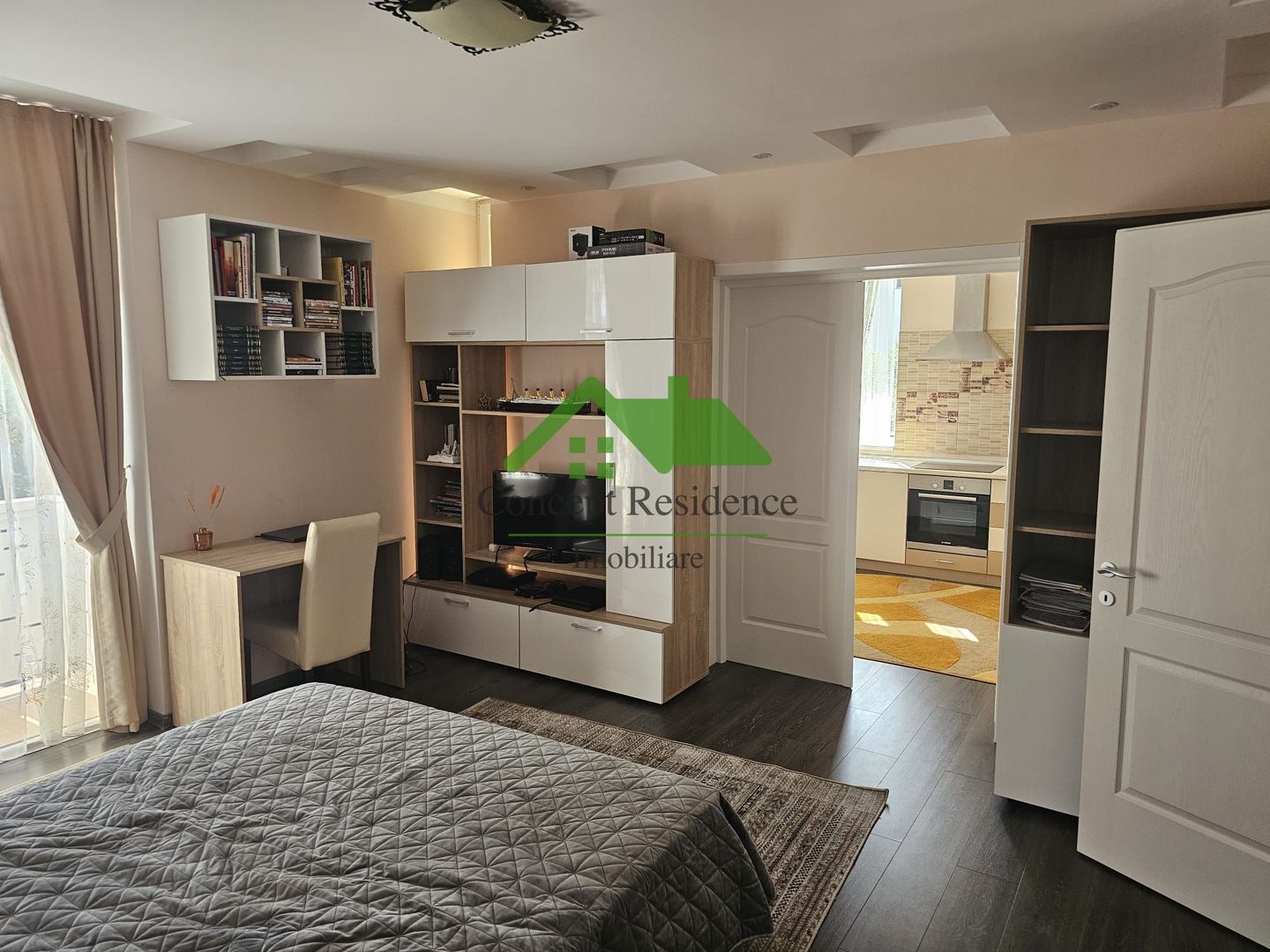 Casă zona Marul de Aur - Victoriei, teren 812 mp COMISION 0 - Poză 14