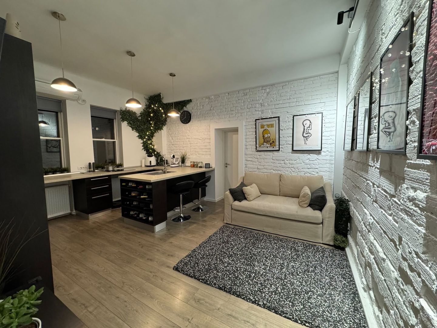Apartament 4 camere | Ultracentral | Piață Lahovari - Poză 4