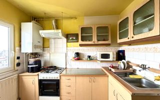 Apartament cu 3 camere decomandat , aproape de Piata Marasti ! - Poză 4