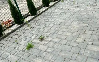Apartament 2 camere decomandate cu grădină de vânzare în Șelimbăr - Poză 15