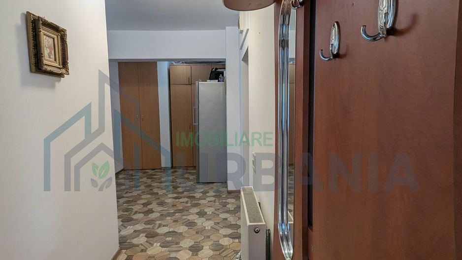 Apartament 2 camere cu curte și parcare, Str. Ștefan Luchian, Nicolina, Iași - Poză 5