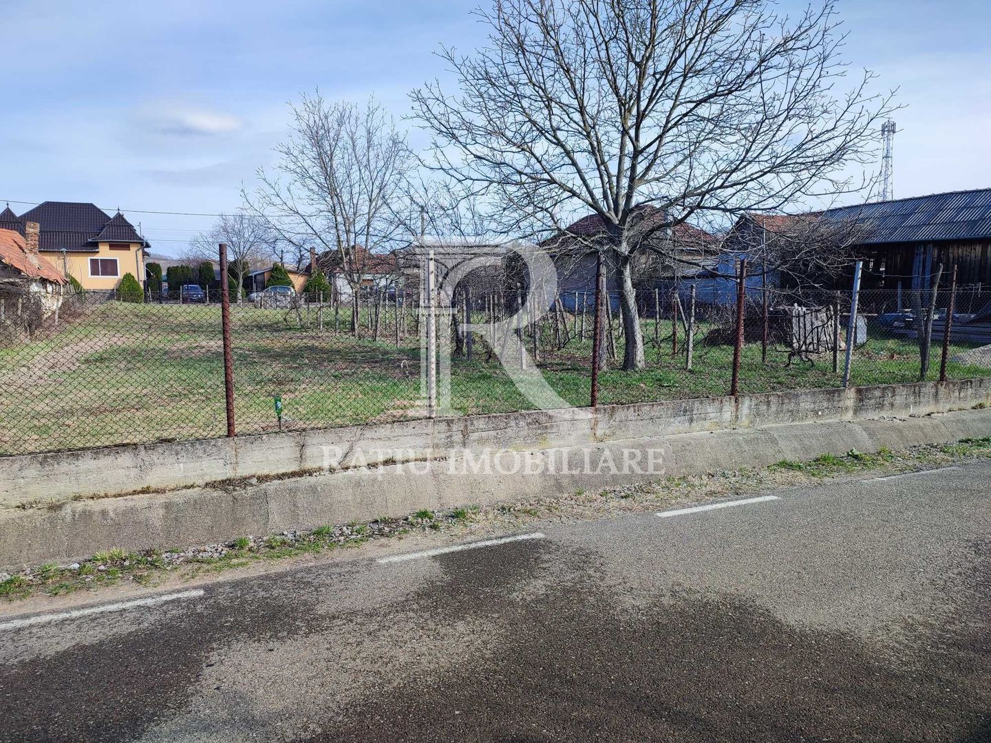 Teren Intravilan | 705 mp | Uileacul de Cris - Poză 4