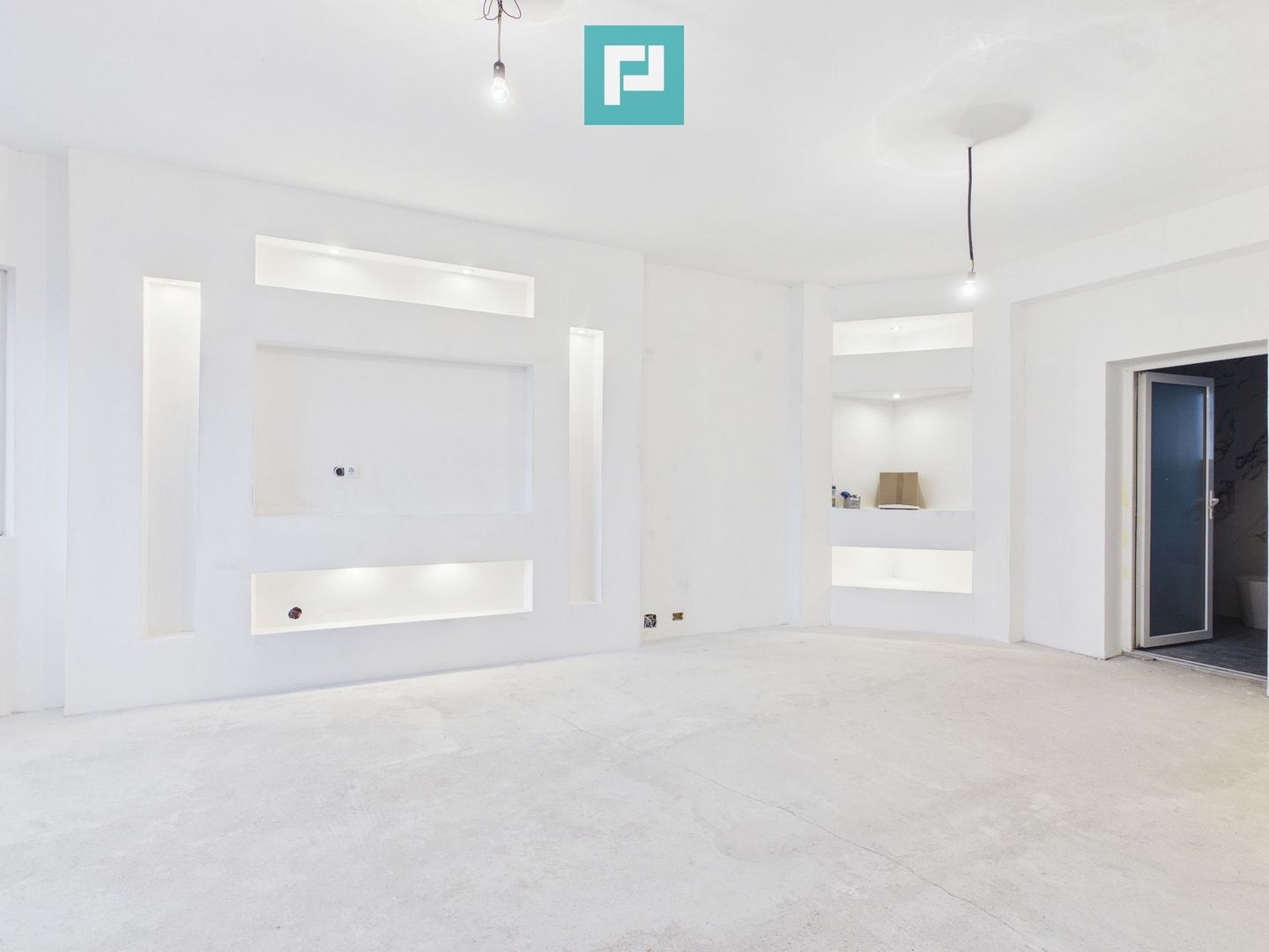 Casă nouă cu etaj, 105mp în Episcopia Bihor - Poză 2