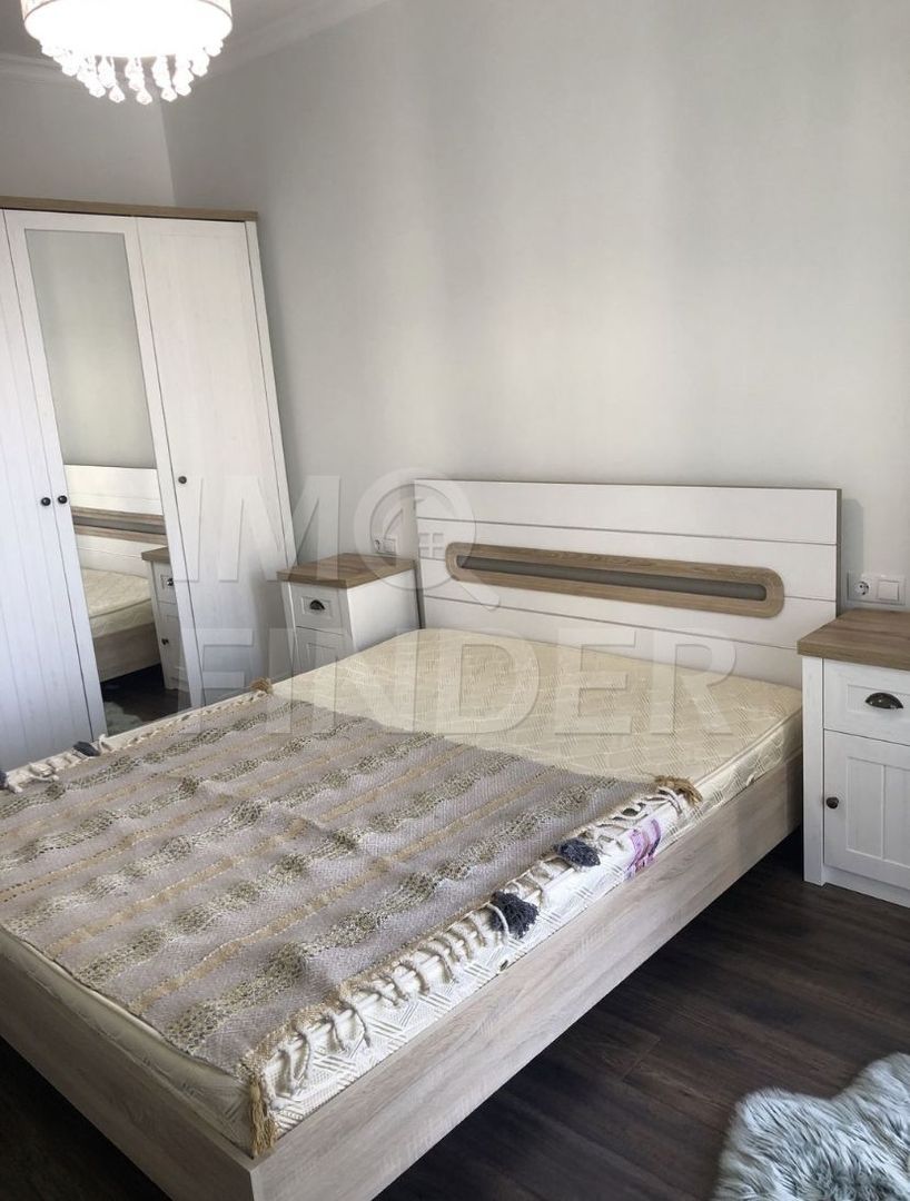 Vanzare 2 camere zona Europa, imobil nou cu parcare subterana - Poză 4