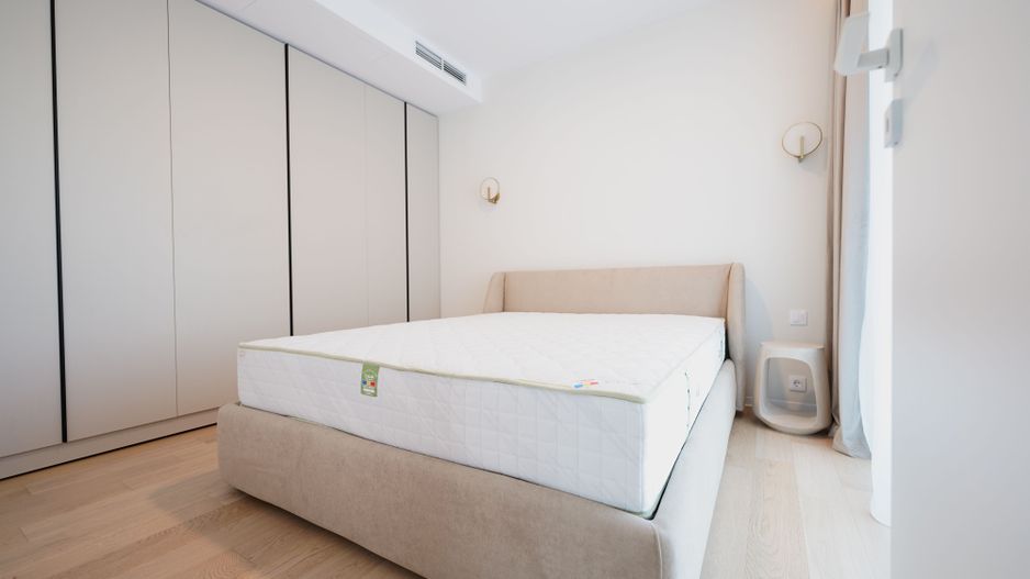 2 Camere + Parcare, terasa 10mp, One Lake Club - Poză 3