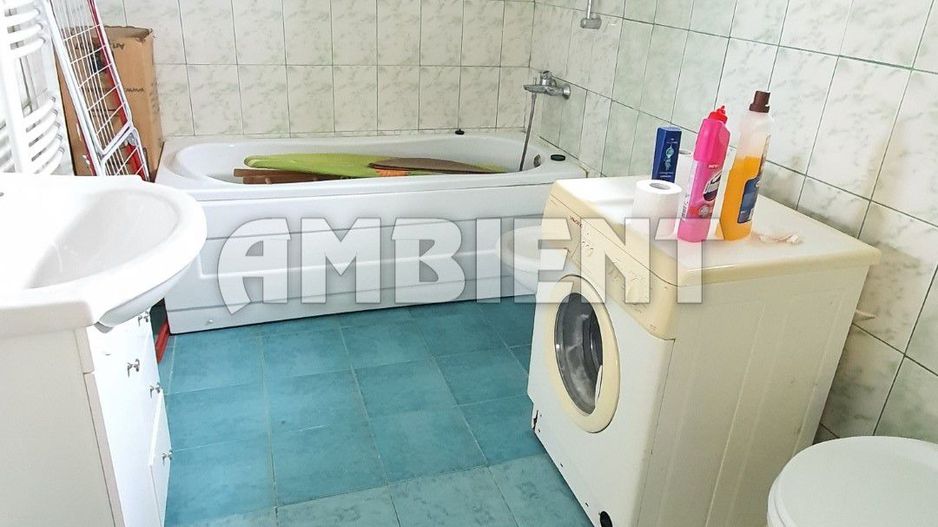 Casă tip duplex P+M, teren 315 mp, zona MOARA GRECILOR; - Poză 6