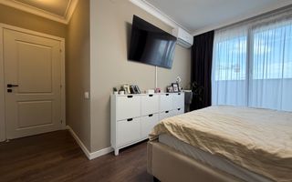 VANZARE 3 CAMERE | H PIPERA LAKE | READY TO MOVE | TERASA GENEROASA | - Poză 7
