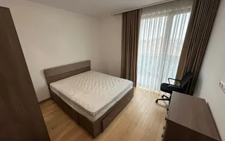 Apartament bloc nou 4 camere - parcare subterana - Poză 17