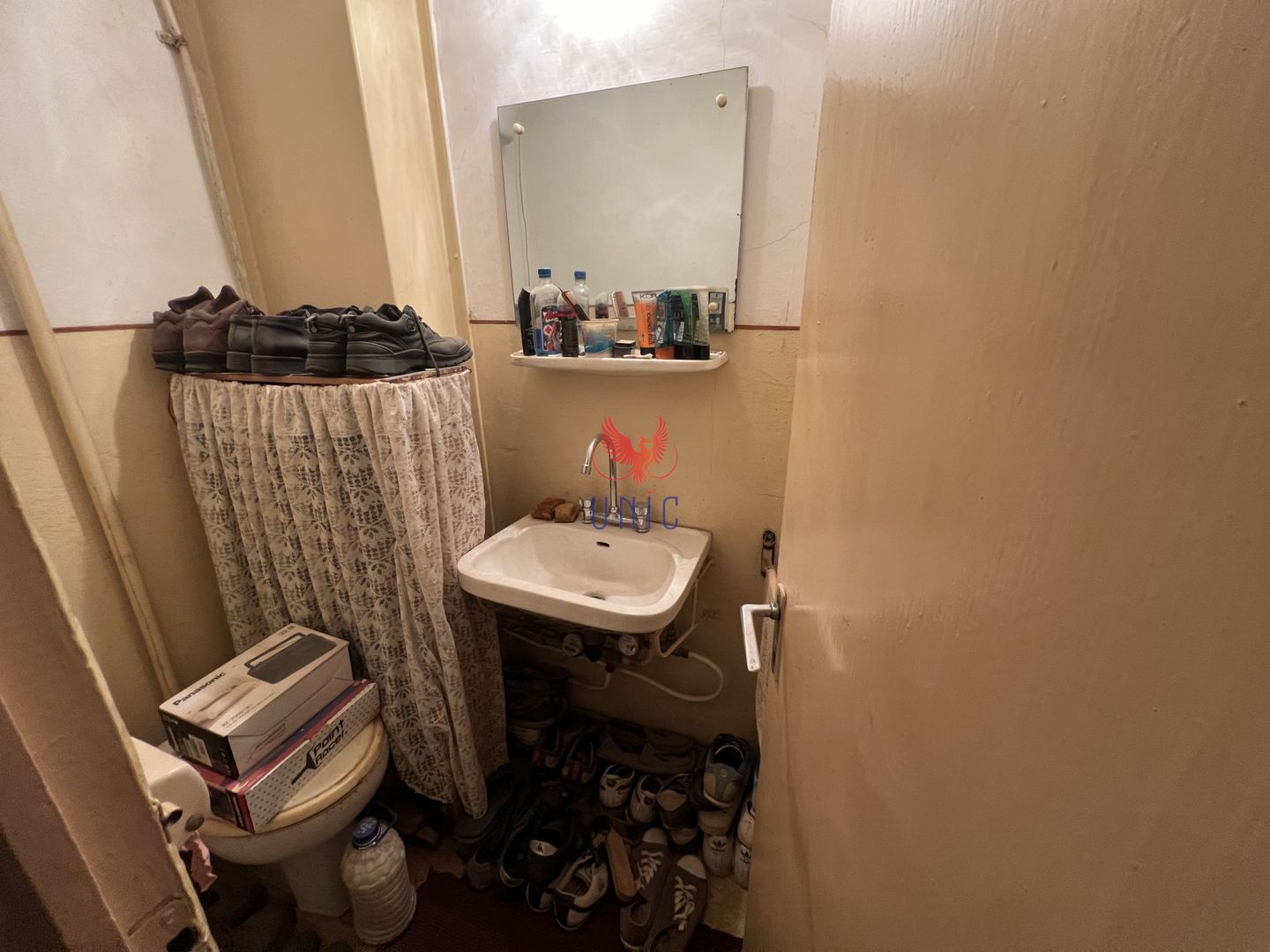 Apartament 3 camere Brazda Lui Novac - Poză 8