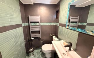 Penthouse Putul lui Zamfir / Floreasca - Poză 17