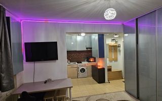 Garsoniera | Piața Alba Iulia | Expertizată- Fără risc seismic - Poză 1