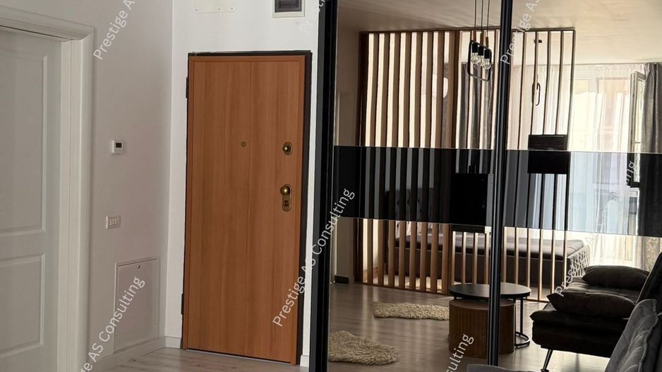 Apartament Modern 1 Camera | Campeador 2-Ioan Anton - Poză 7