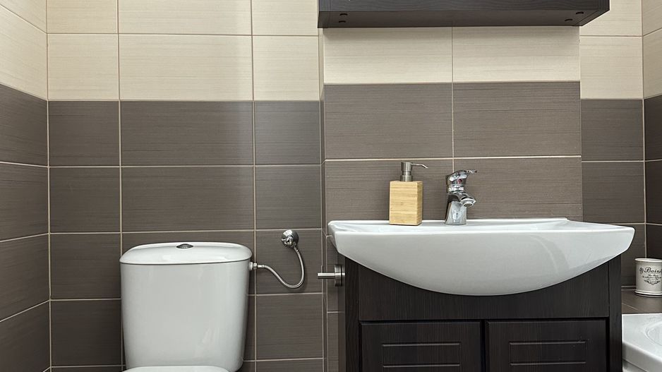 Oferta inchiriata - Apartament 3 camere - de inchiriat - Dacia - Poză 22