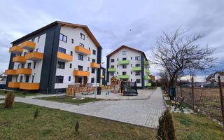 La CHEIE | Apartament 3 Camere | DECOMANDAT/Sos. Alba Iulia Turnisor - Poză 4