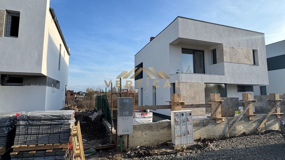 Vânzare casă – prima parte a comunei Berceni - Poză 1