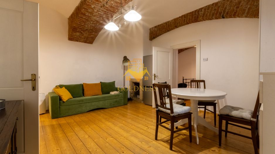 2 camere, modern, parcare, Ultracentral, Zona Eroilor, Piata Unirii - Poză 11