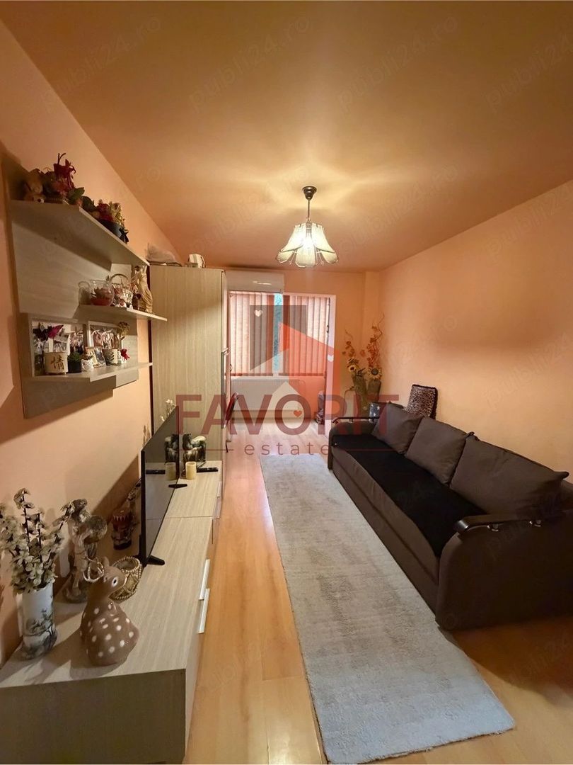 Apartament 3 camere | Calea Sagului - Poză 2
