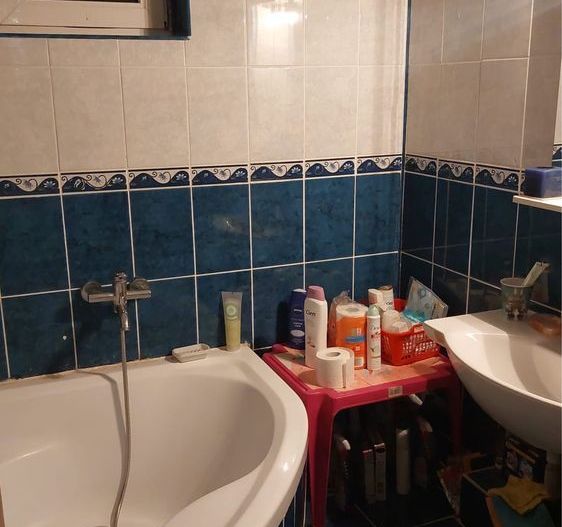 Inchiriere apartament 3 camere str Luica - Poză 8