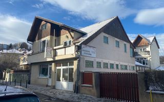 Proprietate de Vânzare în Centrul Brașovului | Strada Aninoasa | 500 mp utili - Poză 1