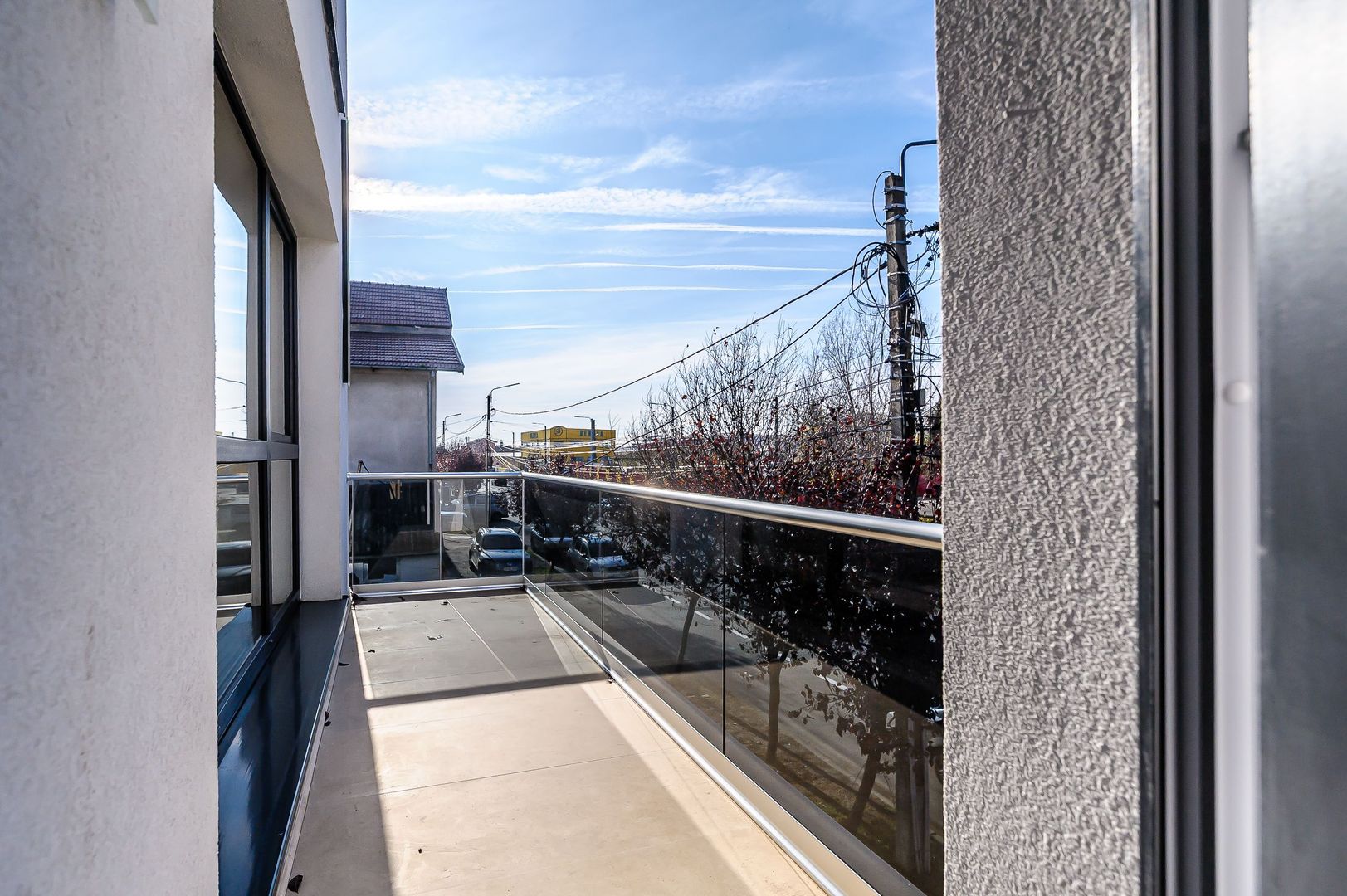 Clădire nouă P+2 cu showroom și birouri în Arad - Poză 14