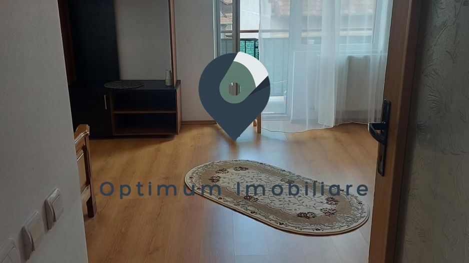Apartament cu 1 camera, 37 mp, etaj intermediar, zona Horea ! - Poză 3