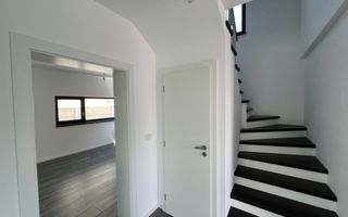 COMISON 0% | Duplex 5 camere despartit prin carport | Chisoda - Poză 10