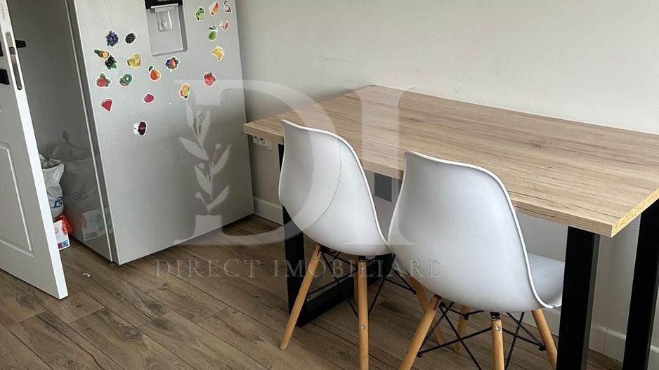 Apartament 3 camere, bloc nou– La intrare in Apahida - Poză 13