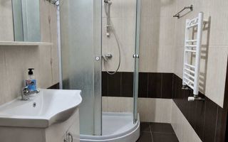 Apartament 1 cameră cu parcare inclusă, zona Nicolina-CUG, Iași - Poză 5