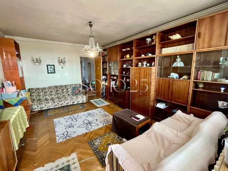 Apartament 3 camere Vatra Luminoasa - Poză 2