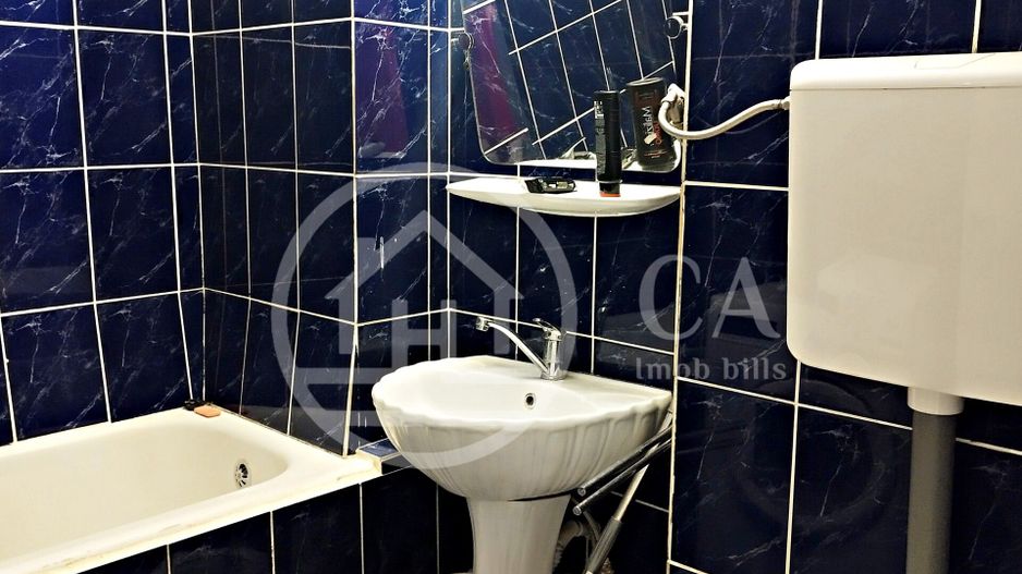 Garsoniera de vanzare in zona Rogerius, Oradea - Poză 5