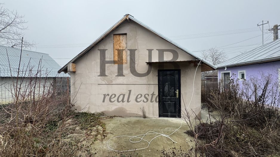 Casa in centru comunei Traian | jud. Bacau | de vanzare - Poză 9