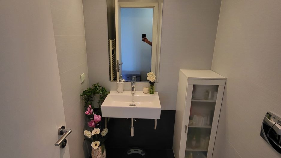 Apartament 2 camere | Prima inchiriere | Parcare | Boxa | Baneasa - Poză 9