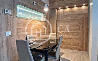 Apartament de inchiriat cu 2 camere in zona centrala, Oradea - Poză 3