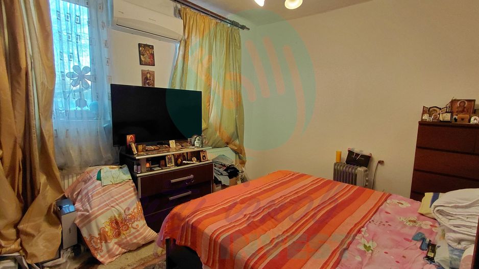 Apartament 5 camere, , vilă interbelică - cartier de case - Poză 9