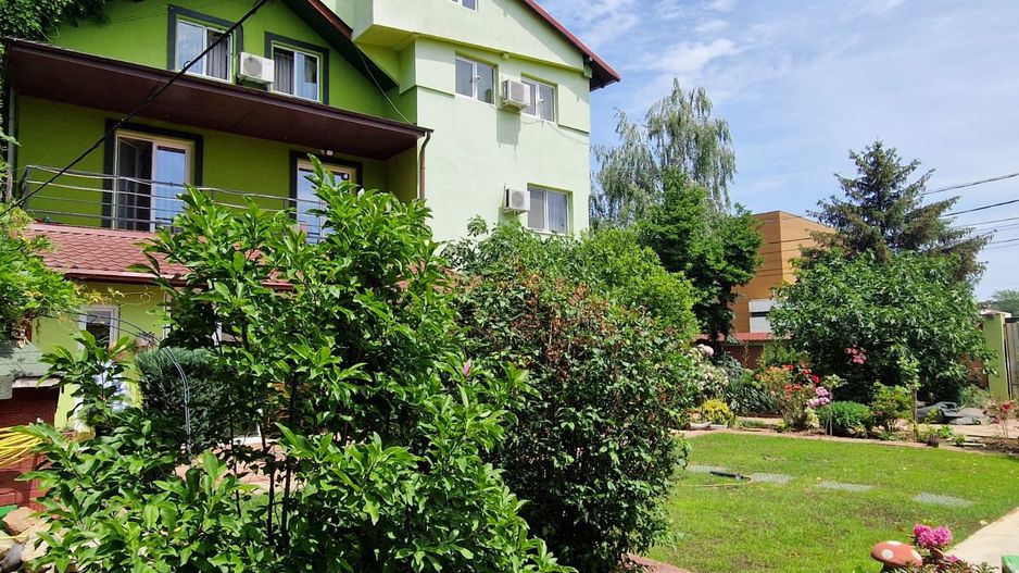 Vila 8 camere ,Prelungirea Ghencea - Poză 4