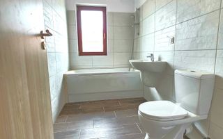 Apartament in Vila, 110 mp/utili si terasa 45 mp, Cristian/Brasov - Poză 19