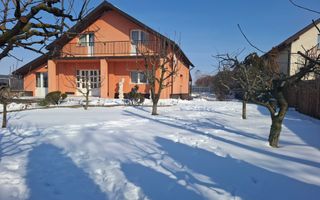 Casă individuală – Letea Veche | 180 mp utili | Teren 1.000 mp - Poză 5