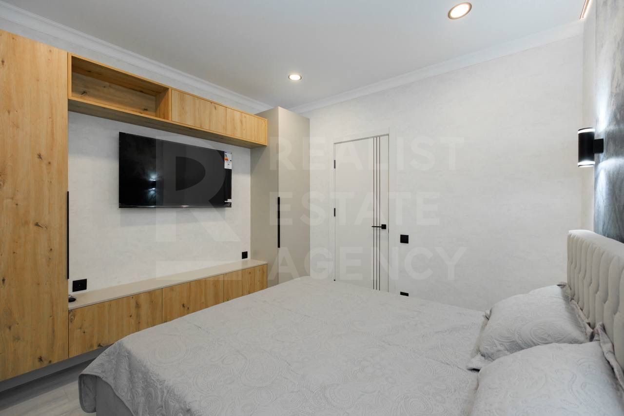 Vânzare, apartament, 2 camere, bd. Mircea cel Bătrân, Ciocana - Poză 4