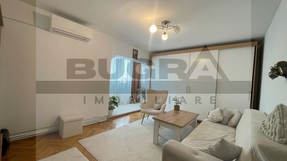 Apartament de 3 camere,  decomandat, modern 72mp,  zona Iulius Mall - Poză 9