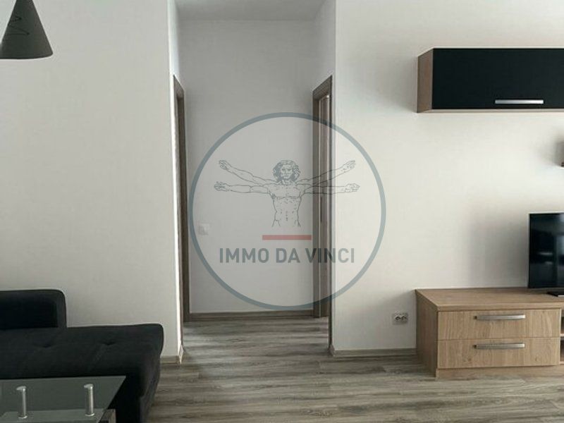 Apartament 2 camere de inchiriat Marasti T. Mihali - Poză 8